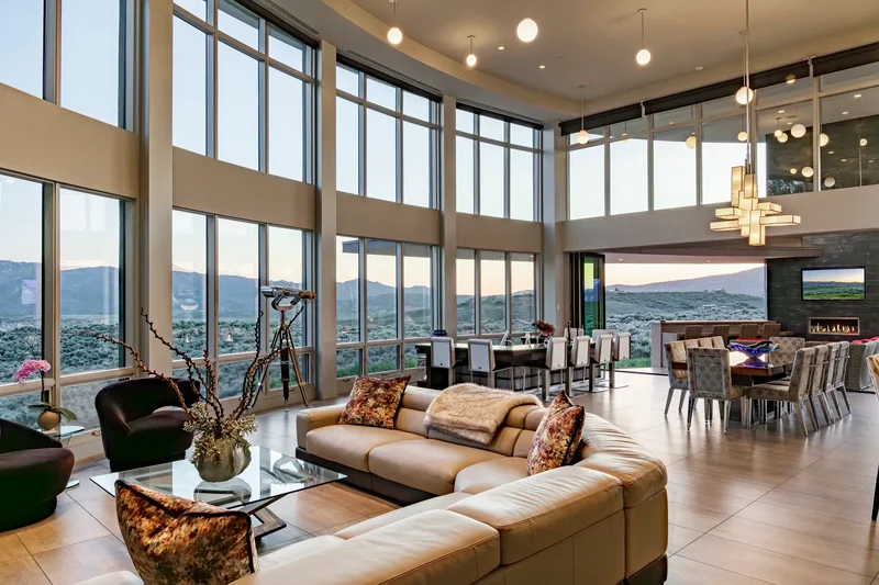 7841 N West Hills Trail, Park City, UT 84098, Park City, Utah, United States. - Photo 19