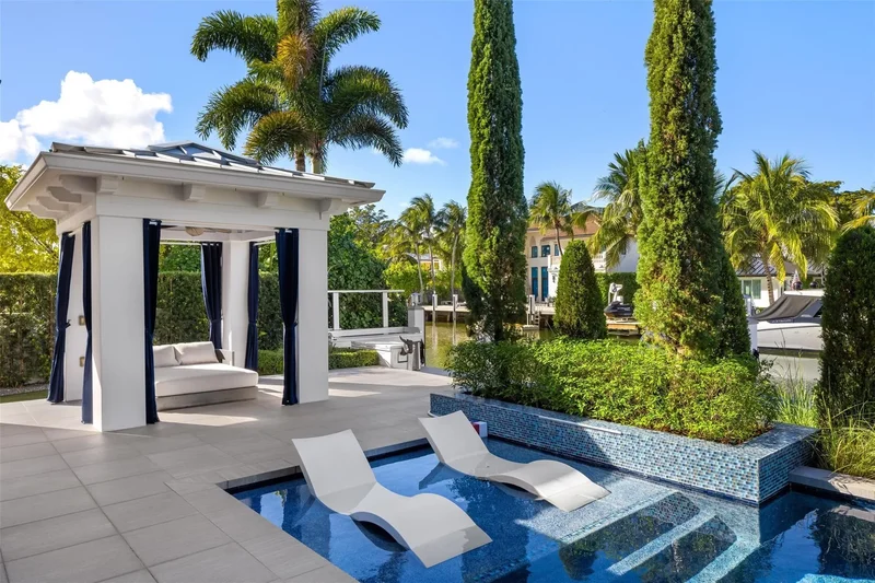 2317 Delmar Pl, Fort Lauderdale, Florida, United States. - Photo 62