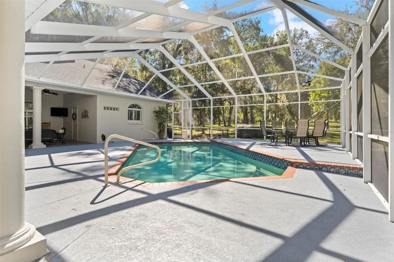 23245 CROOM ROAD, BROOKSVILLE, FL 34601, South Brooksville, Florida, United States. - Photo 48