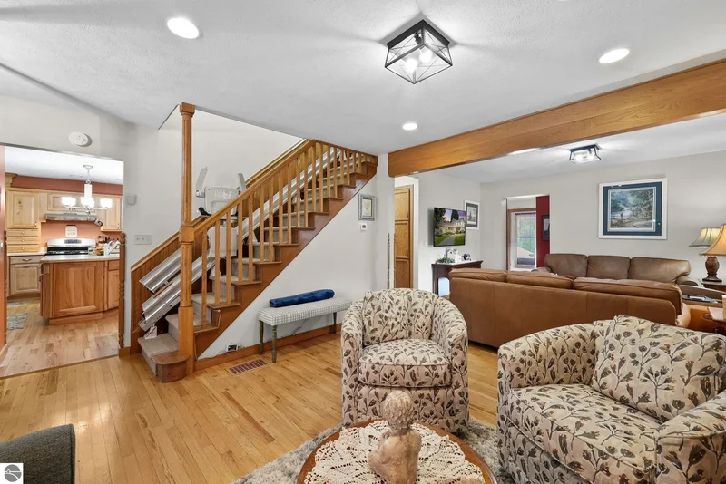 5161 Silver Pines Road, Traverse City, MI, 49685, USA, Traverse City, Michigan, United States. - Photo 6