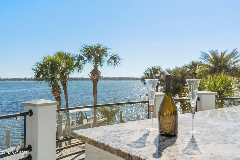 4522 Bay Point Road, Panama City Beach, FL 32408, Panama City Beach, Florida, United States. - Photo 4