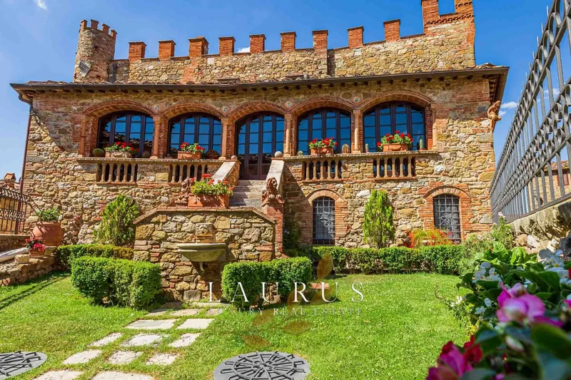 Montepulciano, Tuscany, Italy. - Photo 20