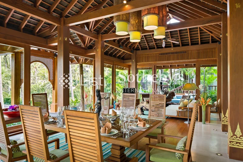 219, Surat Thani, 84 84140, Koh Samui, Surat Thani, Thailand. - Photo 24