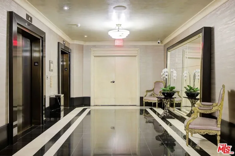 1645 N Vine Street 706, Los Angeles, California, United States. - Photo 8