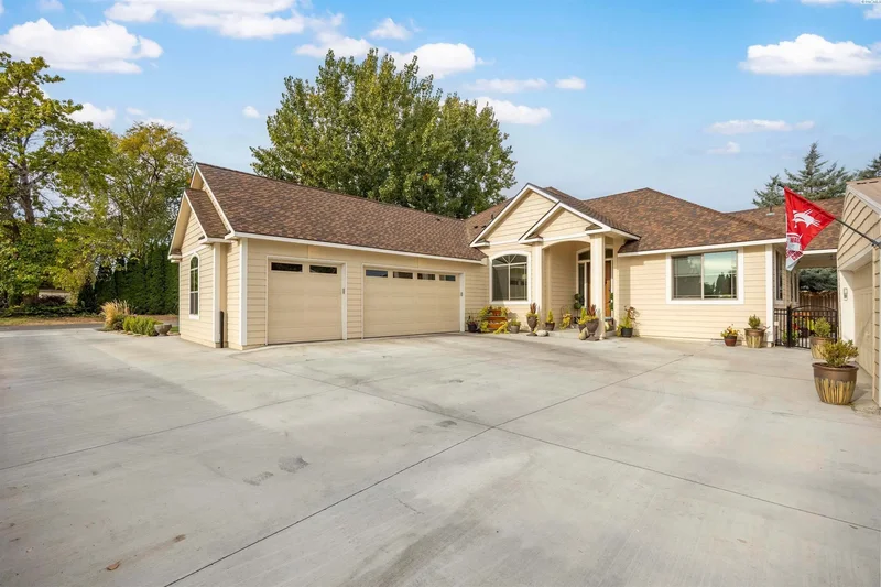 10909 Shady Lane, Pasco, WA 99301, Pasco, Washington, United States. - Photo 49