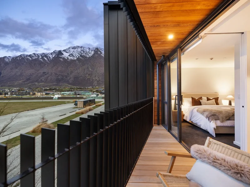 Clubhouse Lane, McAdam Drive, Queenstown, OTA, Queenstown, Otago, New Zealand. - Photo 9