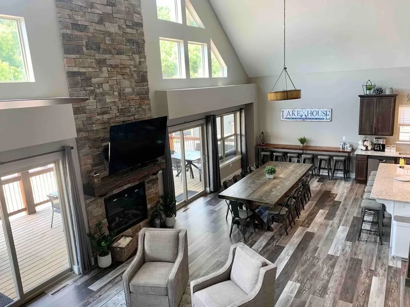 185 Lakefront Drive, Branson, MO 65616, Branson, Missouri, United States. - Photo 32