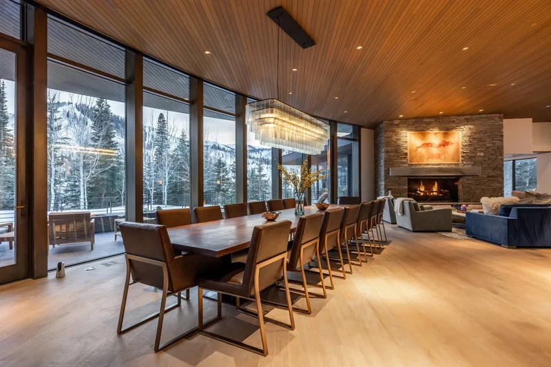 217 White Pine Canyon Road, Park City, UT 84060, Park City, UT, United States. - Photo 42