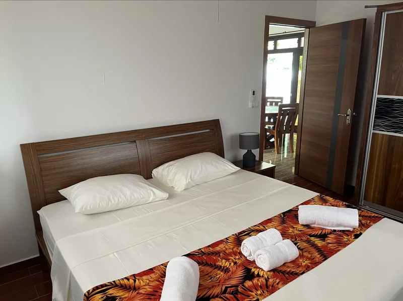 Moorea-Maiao, Moorea-Maiao, Moorea-Maiao, Windward Islands, French Polynesia. - Photo 9