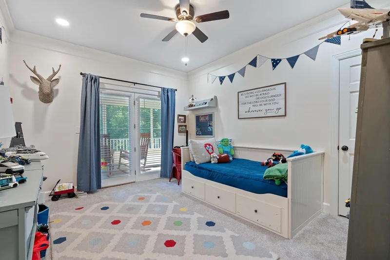 436 Mount Zion Road , Madison, AL 35757, Madison, Alabama, United States. - Photo 21