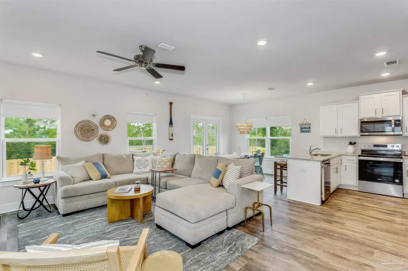 7936 Sweet Retreat Ln, Perdido Key, FL 32507, Pensacola, Florida, United States. - Photo 30