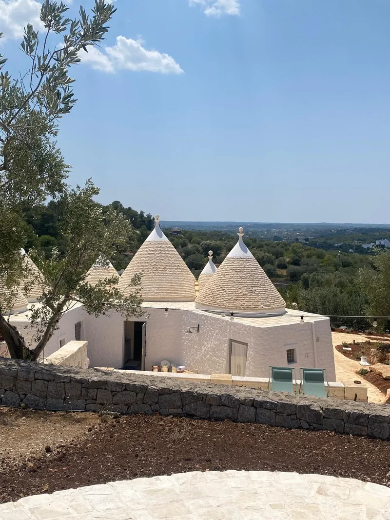 Contrada Badessa, 72017 Ostuni BR, Italy, Apulia, Italy. - Photo 11