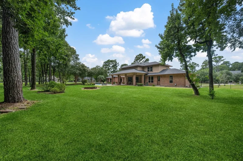 9453 Deer Path Lane, Magnolia, Texas, United States. - Photo 45