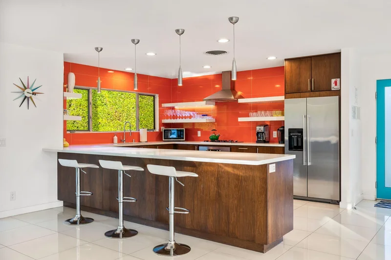 783 E Mesquite Avenue, Palm Springs, California, United States. - Photo 12