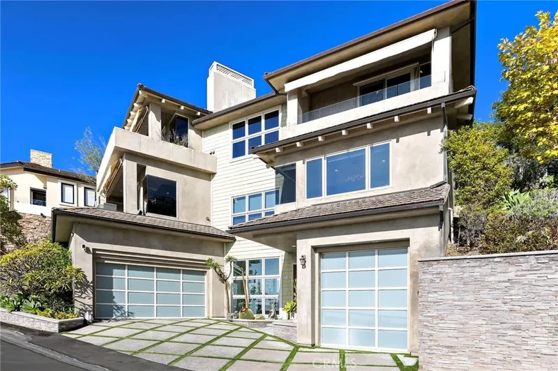 6 Pacific Vista, Laguna Beach, CA 92651, Laguna Beach, California, United States. - Photo 17