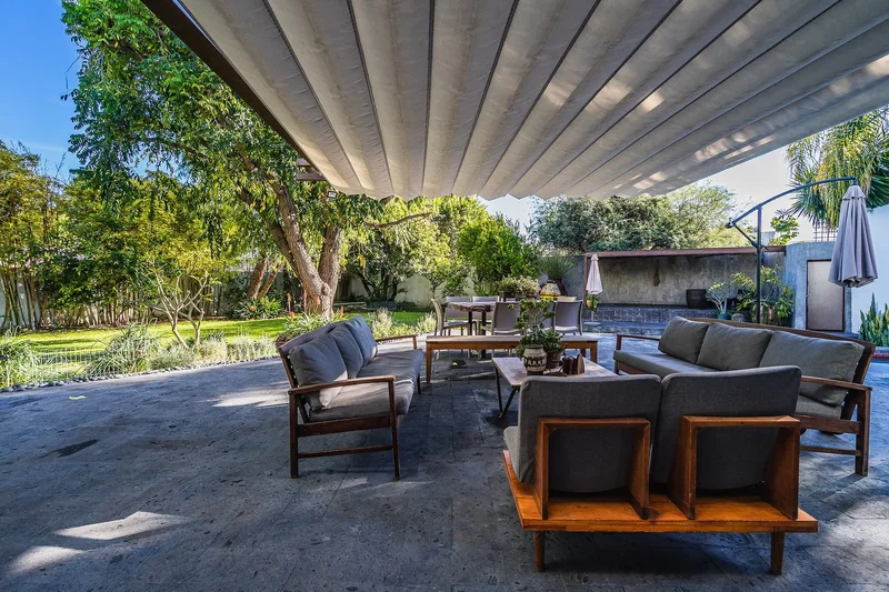 CASA ATELIER JURICA, Queretaro, QUE 76100, Santiago de Querétaro, Querétaro, Mexico. - Photo 8