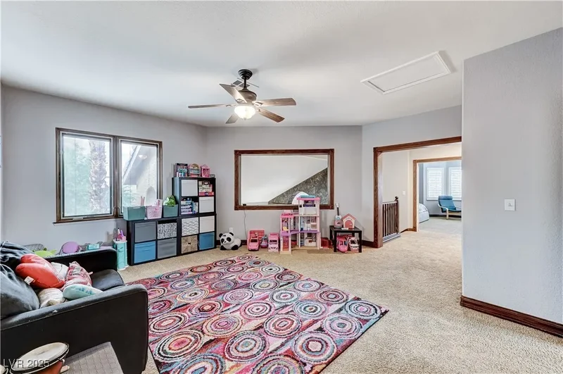 9248 Evergreen Canyon Drive, Las Vegas, NV 89134, Las Vegas, Nevada, United States. - Photo 27