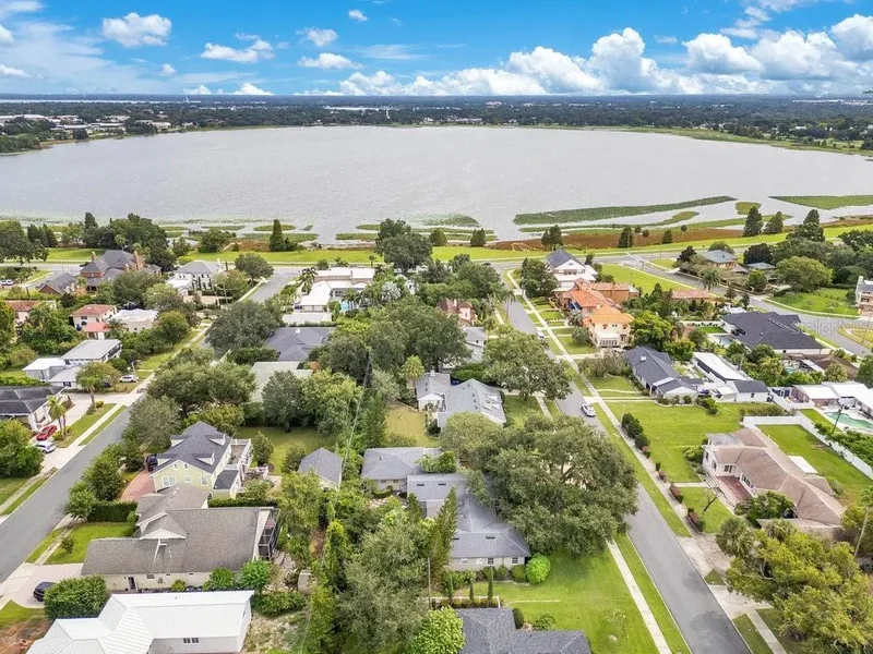 414 EUNICE ROAD, LAKELAND, FL 33803, Lakeland, Florida, United States. - Photo 28