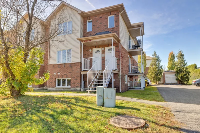 Gatineau (Hull) Residential Income