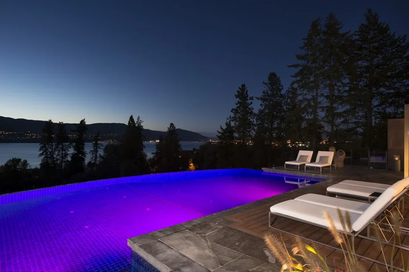 4920 Chute Lake Road, Kelowna, BC, CANADA, Kelowna, British Columbia, Canada. - Photo 2