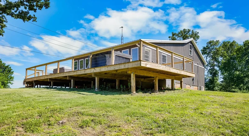 326 Hargis Rd, Dover, TN 37058, Bumpus Mills, Tennessee, United States. - Photo 19