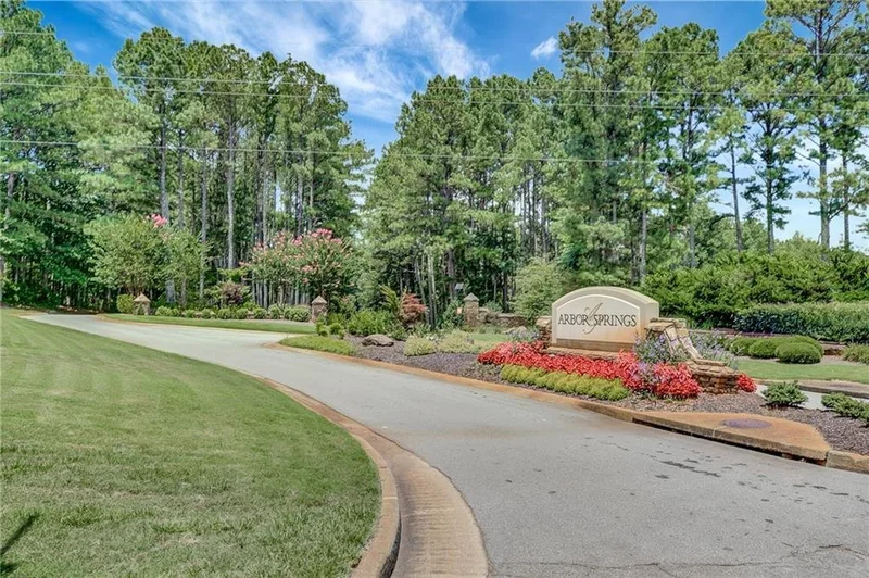 25 Paragon Point, Newnan, GA 30265, Newnan, Georgia, United States. - Photo 127