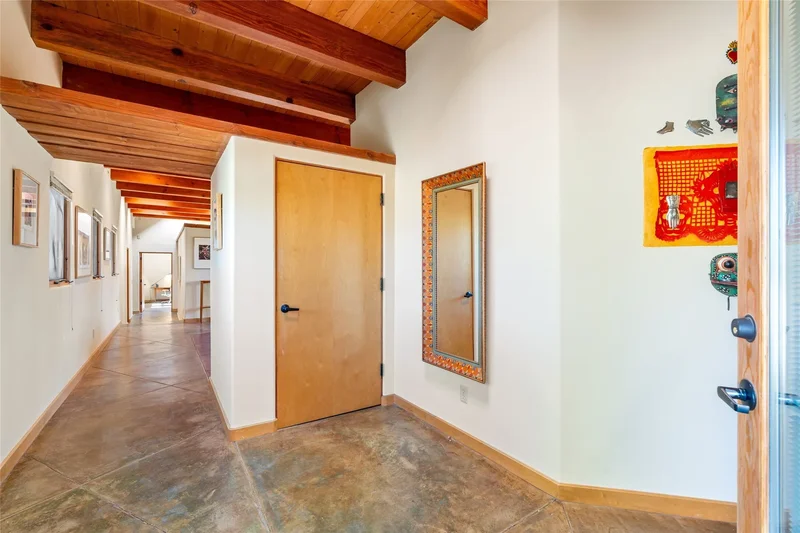 12 Calle Cabito , Santa Fe, NM 87508, Santa Fe, New Mexico, United States. - Photo 36