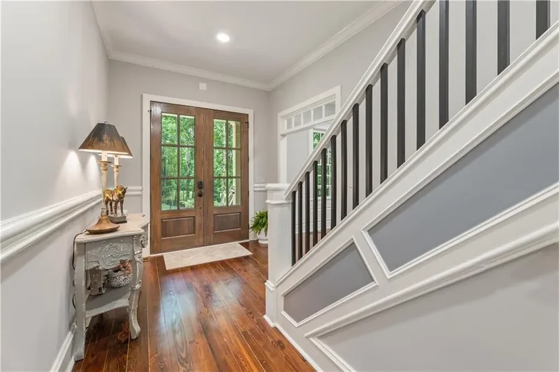 2425 Birmingham Road, Milton, Georgia, United States. - Photo 42