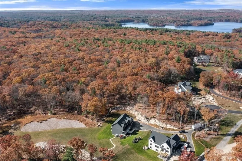 17 Whisper Way, Hopkinton, MA, 01748, USA, Hopkinton, Massachusetts, United States. - Photo 27