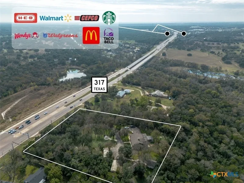 4916 State Highway 317, Temple, Texas, United States. - Photo 19