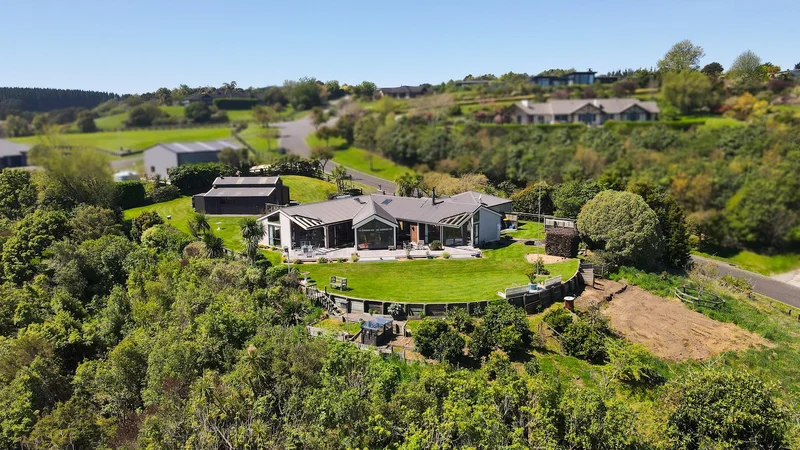 25 Collingwood Drive Tikitere, Rotorua, BOP 3074, Rotorua, Bay of Plenty, New Zealand. - Photo 13