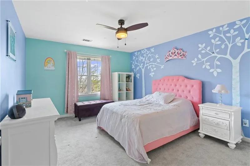4548 High Rock Terrace, Marietta, Georgia, United States. - Photo 27