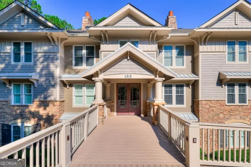 Condominium in Greensboro