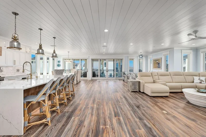 Port St. Joe, Florida, United States. - Photo 34