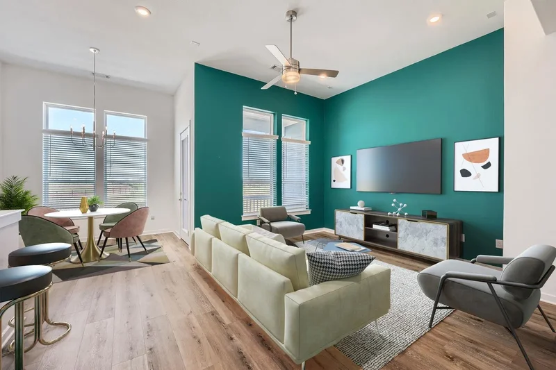 3213 Zach Scott ST, Austin, Texas, United States. - Photo 6