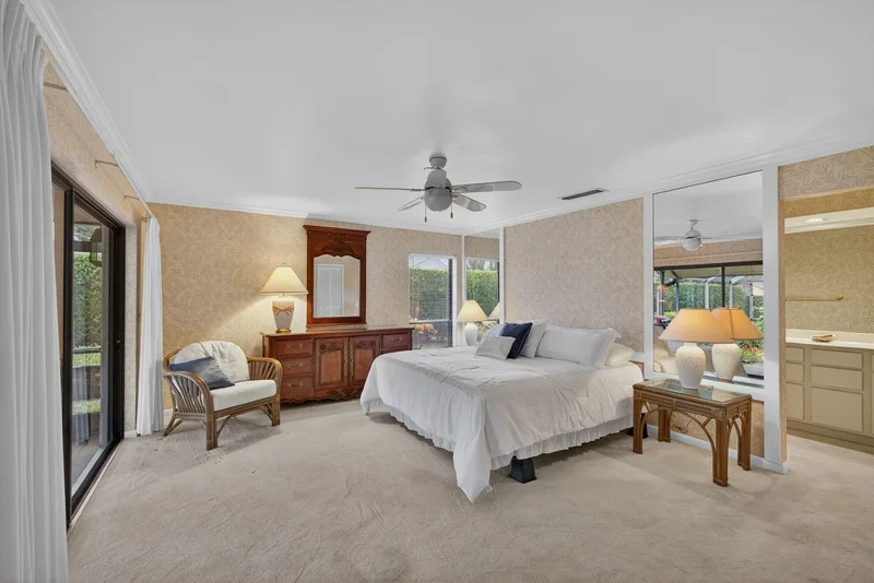 17001 Freshwind Circle, Jupiter, Florida, United States. - Photo 23