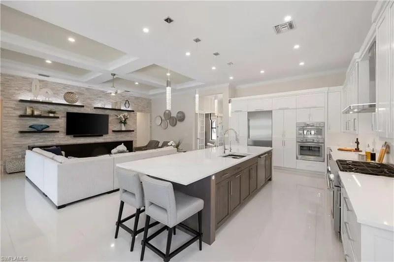9381 Surfbird CT, Naples, FL, 34120, USA, Naples, Florida, United States. - Photo 29