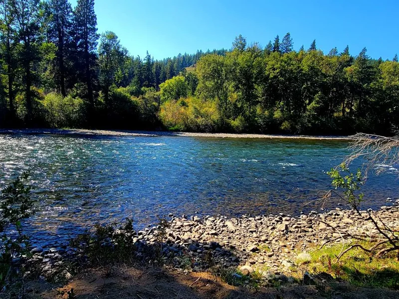 54 Highway 10, Cle Elum, WA 98922, Cle Elum, Washington, United States. - Photo 14