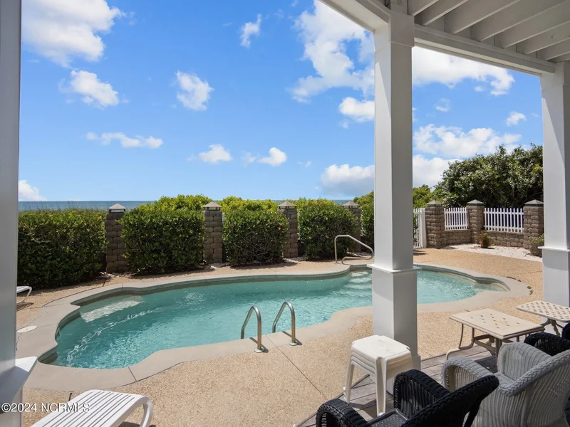 3107 Ocean Drive, Emerald Isle, NC 28594, Emerald Isle, North Carolina, United States. - Photo 63