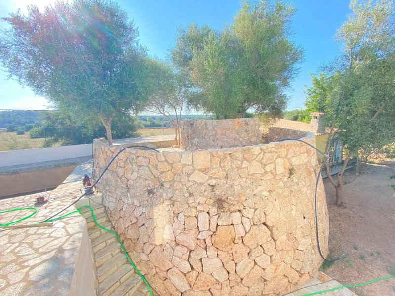 Son bernat, Costitx, BALEARES, Costitx, Costitx, Balearic Islands, Spain. - Photo 44