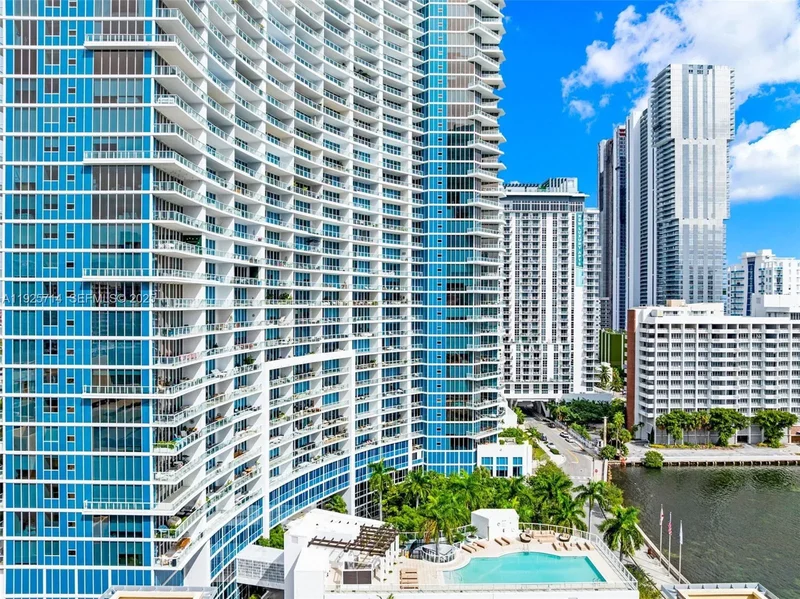 2020 N Bayshore Dr 810, Miami, Florida, United States. - Photo 45