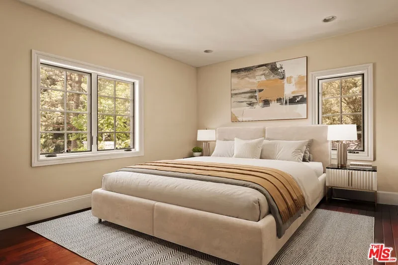 10685 Somma Way, Los Angeles, California, United States. - Photo 49