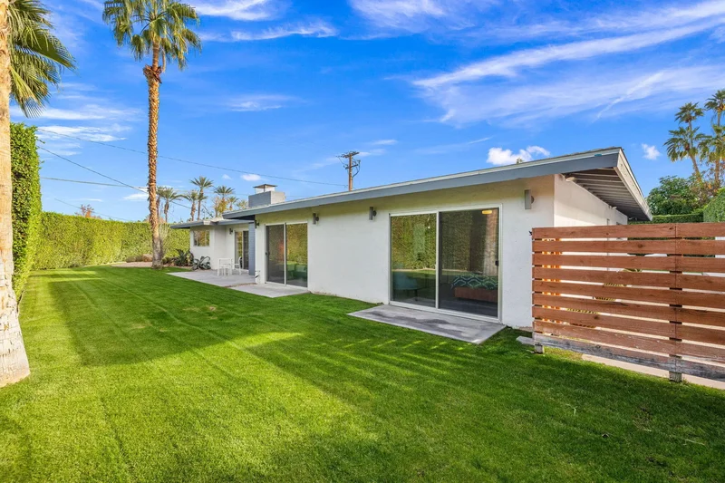 783 E Mesquite Avenue, Palm Springs, California, United States. - Photo 50