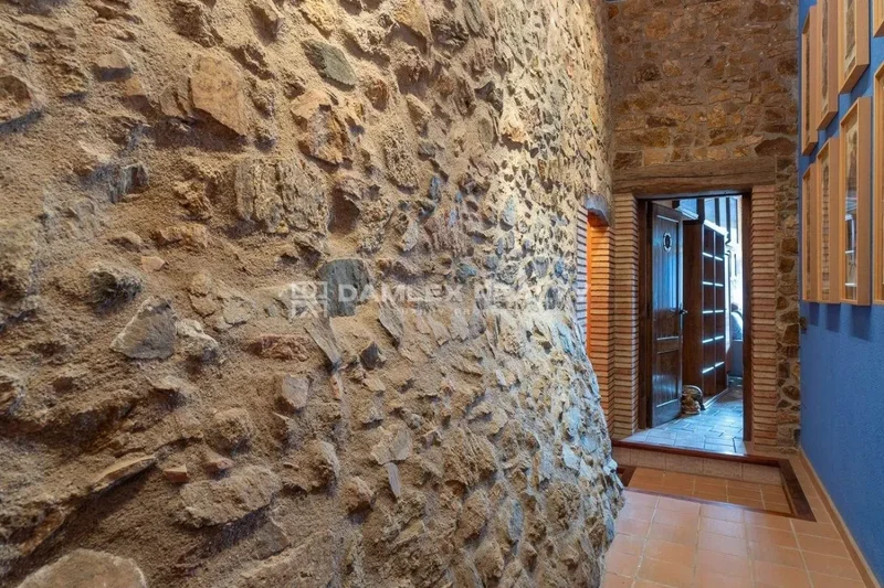 Gerona, Calella de Palafrugell, Palafrugell, Catalonia. - Photo 35