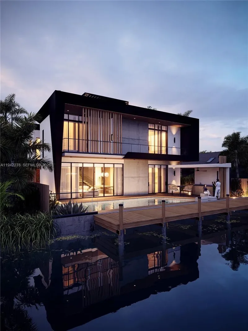 2377 SE 15th St, Hillsboro Beach, Florida, United States. - Photo 3
