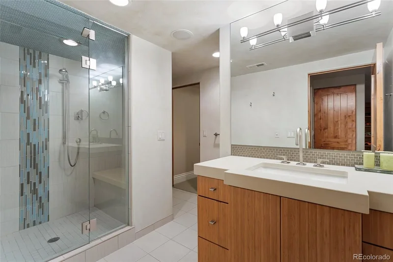 2411 S Milwaukee Street, Denver, Colorado, United States. - Photo 23