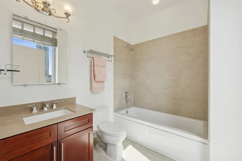 201 Luis M Marin Blvd Unit# 1008, Jc, Downtown, NJ 07302, Jersey City, New Jersey, United States. - Photo 15