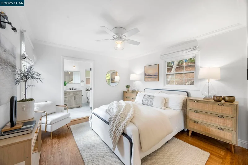 110 Twin Peaks Drive, Walnut Creek, California, United States. - Photo 59