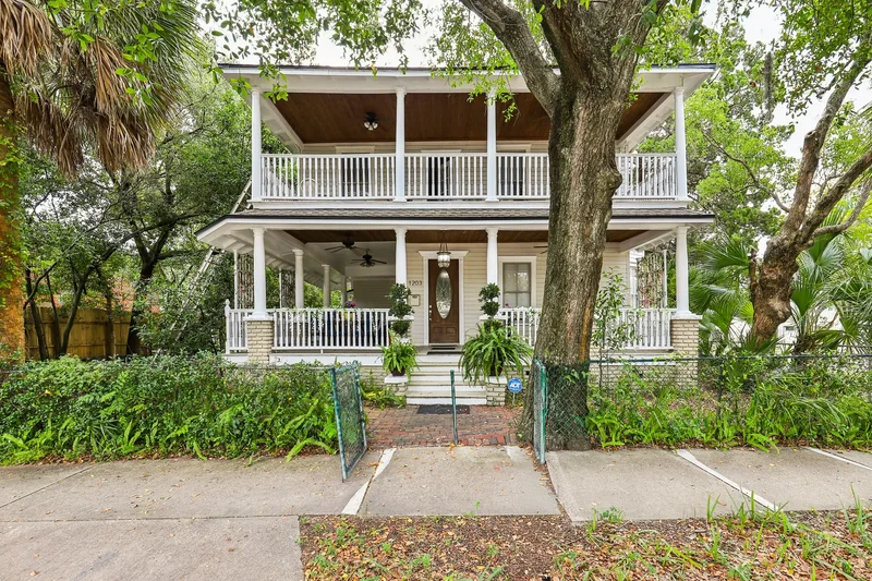 1203 Hubbard Street, Jacksonville, Fl, 32206