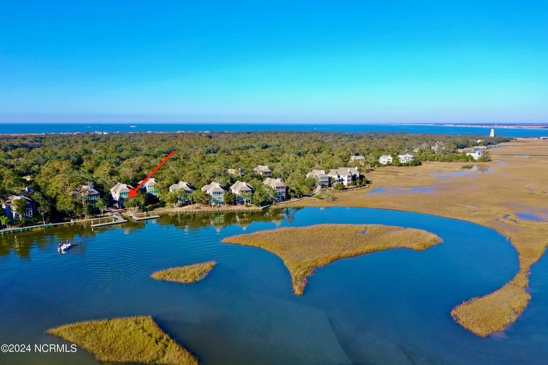 219 N Bald Head Wynd 12b, Southport, North Carolina, United States. - Photo 2